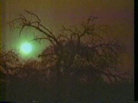 1985 KXTV channel 10 Sacramento sign-off