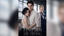 Find Him or Die Trying - FULL EP 2026