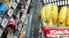 マヨネーズを買おうと見ていたら映像が少し悪くなっただけです。４月２７日の買い物
