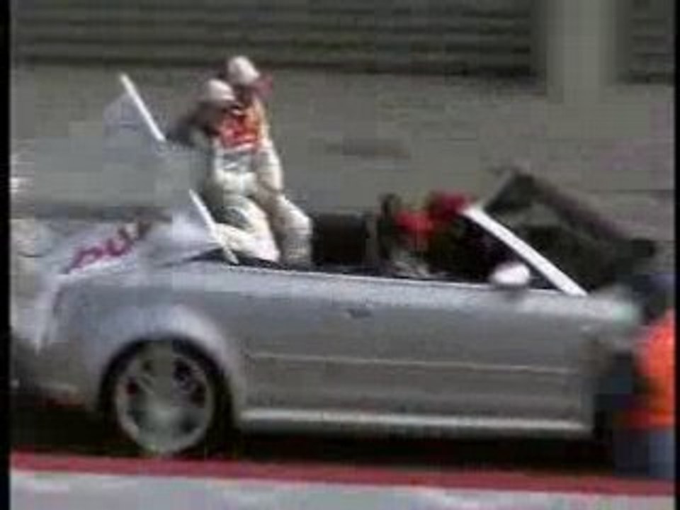 DTM Ambiance