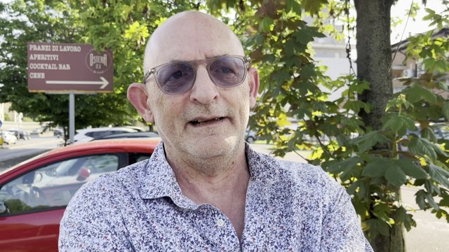 Giallo di Pamela Genini, Gualtiero Nicolini (Scarpetta Rossa): «Provai a fare da ponte tra la famiglia e Francesco Dolci, ma non ci sono riuscito»
