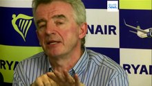Επικεφαλής Ryanair: «Δύο ή τρεις ευρωπαϊκές αεροπορικές ίσως χρεοκοπήσουν φέτος τον χειμώνα»