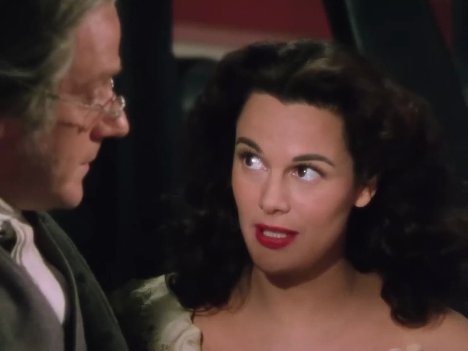 High Seas Pirate Adventure | Botany Bay 1952 Full Movie