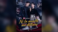 Ni La Muerte Me Detiene (Español)