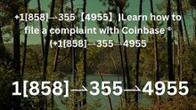 121**//\\~【Verified】⋉अ[FULLGUIDE] Coinbase® WALLET© SuppORT℗ Phone Number