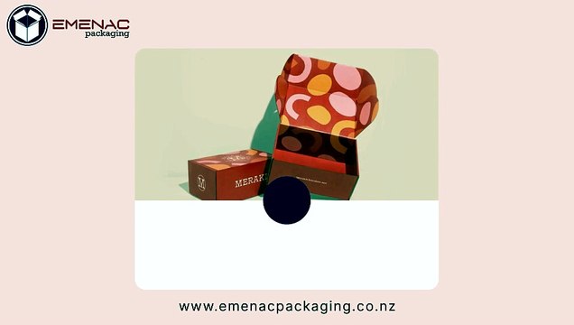 5 Ways AI Is Revolutionising Custom Printed Packaging