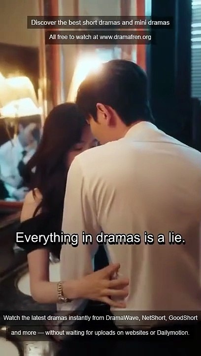 Bin ich nur seine versteckte Frau | Ganzer Film Deutsch