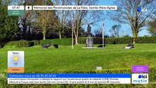28/04/2026 - ici matin par ici Cotentin en vidéo