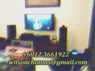 ARMANEE TERRACE CONDOMINIUM FOR RENT,LEASE , LET PJ