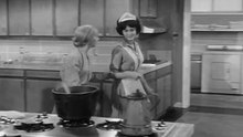 The Beverly Hillbillies (season 1) S01E07 - The Servants