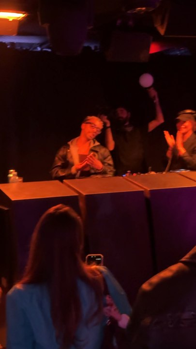 Bilal Hassani en guest surprise pour l’AVP de Euphoria S03E03