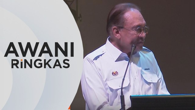 AWANI Ringkas: Beri ruang rundingan