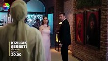 Kızılcık Şerbeti 135. Bölüm 2. Fragman | "Sen bunu bana nasıl yaptın Başak?"