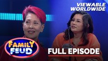 Family Feud: SHOWBIZ ROYALTY AT RETRO ROMANTICS, BIBIDA SA HULAAN (Apr 28, 2026) (Full Episode 980)