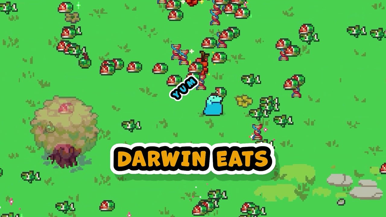 Everything is Crab - Release Date Trailer