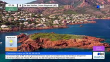 28/04/2026 - ici matin par ici Provence en vidéo