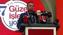 Başiskele Belediye Başkanı Yasin Özlü: “Bu toplantı bir ara rapor”