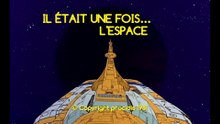 Il était une fois… l'Espace - 03 - La planète verte - HD 1080