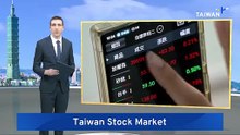 Taiwan's Stock Market Reaches Historic High Two Days in a Row