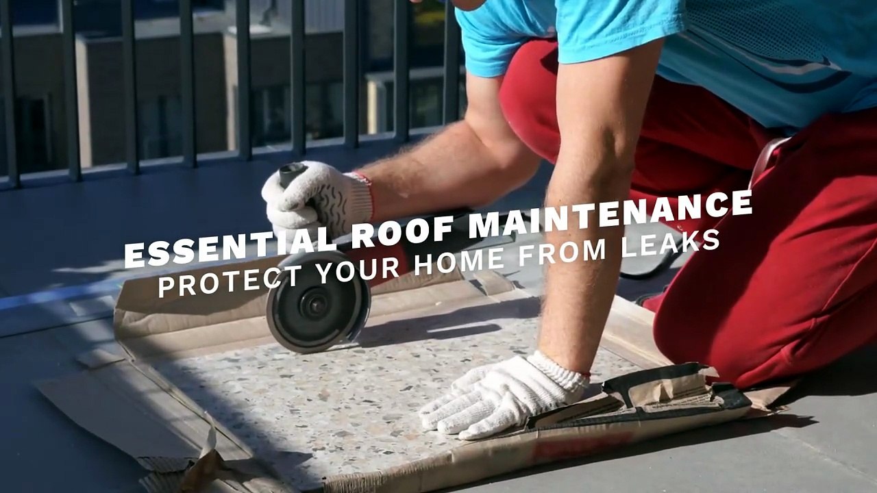Expert Repointing Roof Tiles| The Sydney Roof Doctor| Roof Bedding and Pointing