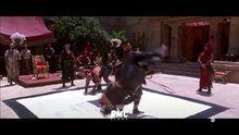 Le roi Scorpion