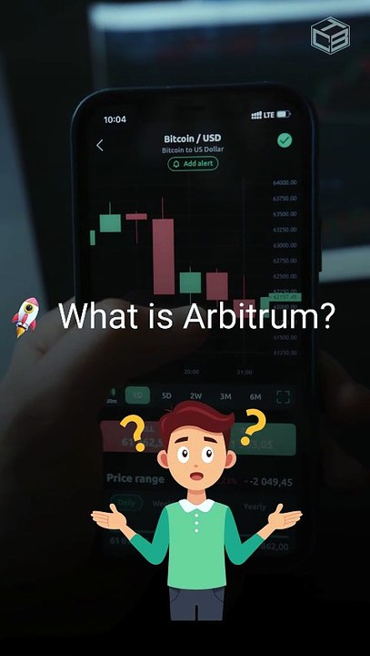 What Is Arbitrum? What It Is, Overview, Works & Guides | Explained | The Crypto Blunt