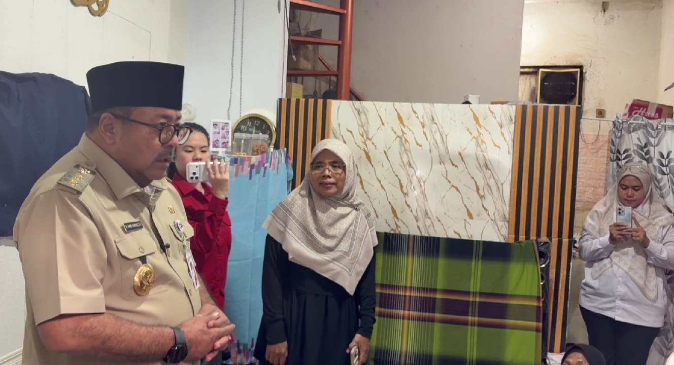 Wagub DKI: Perlu Ada Evaluasi Terkait Kecelakaan Kereta di Bekasi