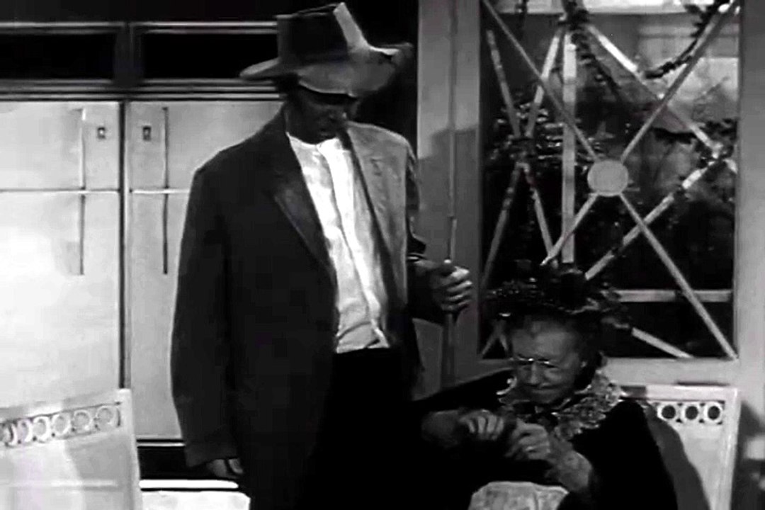 The Beverly Hillbillies (season 1) S01E09 - Elly's First Date