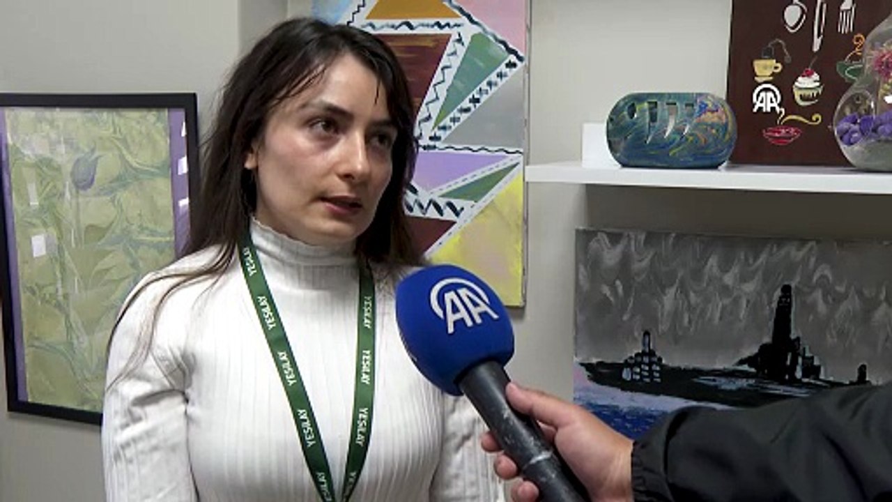 Yeşilay Danışmanlık Merkezi ile bağımlılığını yendi, dağılmak üzere olan yuvasını kurtardı