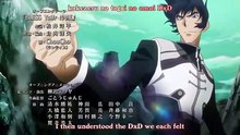 High School DxD Born Episode 9 -12 Dubbed