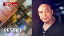Bahay na may mga bata, ginawang drug den?! | Resibo