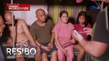 Bahay na ginawang drug den, sinalakay sa isang buy-bust operation | Resibo