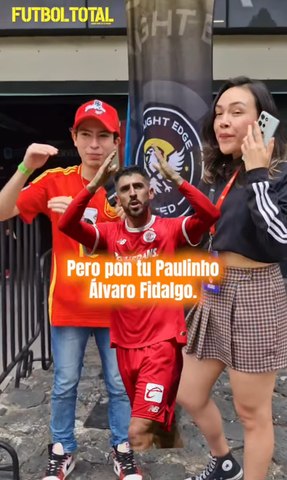 ¿ALEXIS VEGA AL AME? ¿QUÉ JUGADOR DE TOLUCA SERÍA TITULAR EN AMÉRICA? 👀