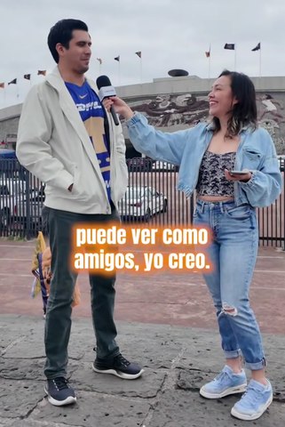 ¿QUÉ EQUIPO DE LA LIGA MX ES “AMIGO” DE PUMAS? 👀