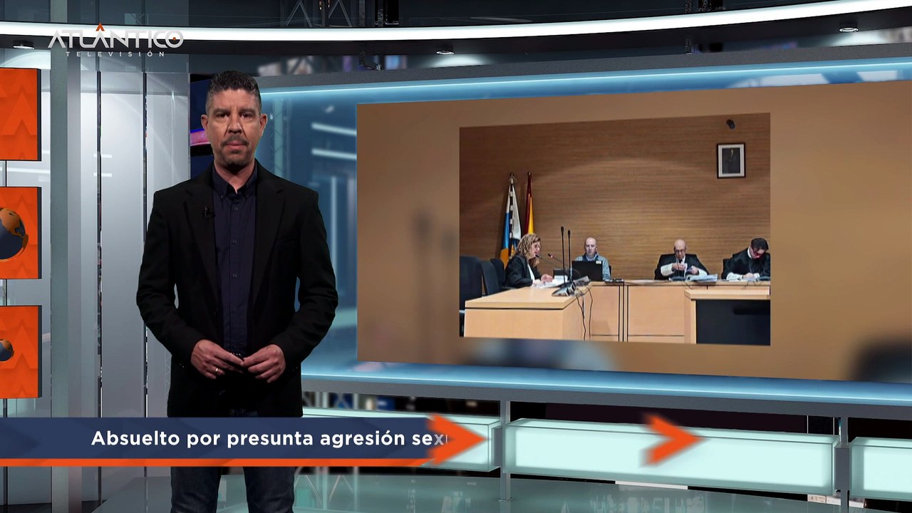 Flash Informativo del 28 de april de 2026 a las 09:32