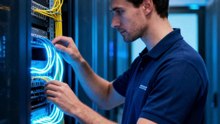 💼 Affordable IT Support in Business Bay Dubai