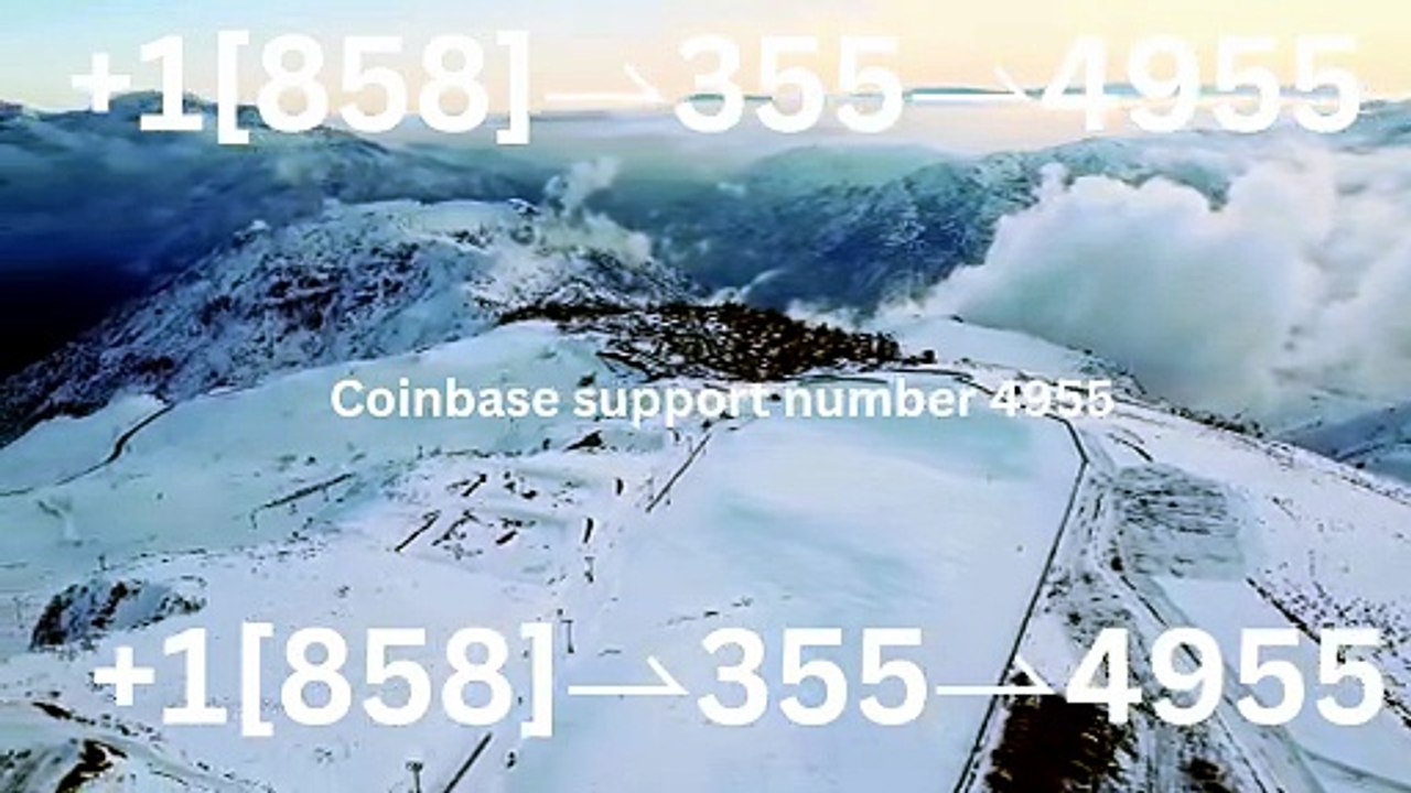 TDE!!~!!™} COmpLetE ^> Coinbase® HELP DESK© &SUPPoRT℗ Phone NuMber [TECH SUPPORT]
