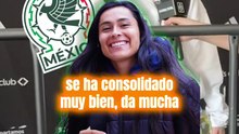 ¿QUIÉN DEBE SER LA PORTERA TITULAR DE LA SELECCIÓN FEMENIL DE MÉXICO? 👀🔥