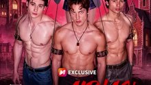 Three Alphas's: Seducting Game
