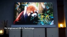XGIMI TITAN Noir Series A Dual Iris 4K RGB Laser Projector by XGIMI Tech