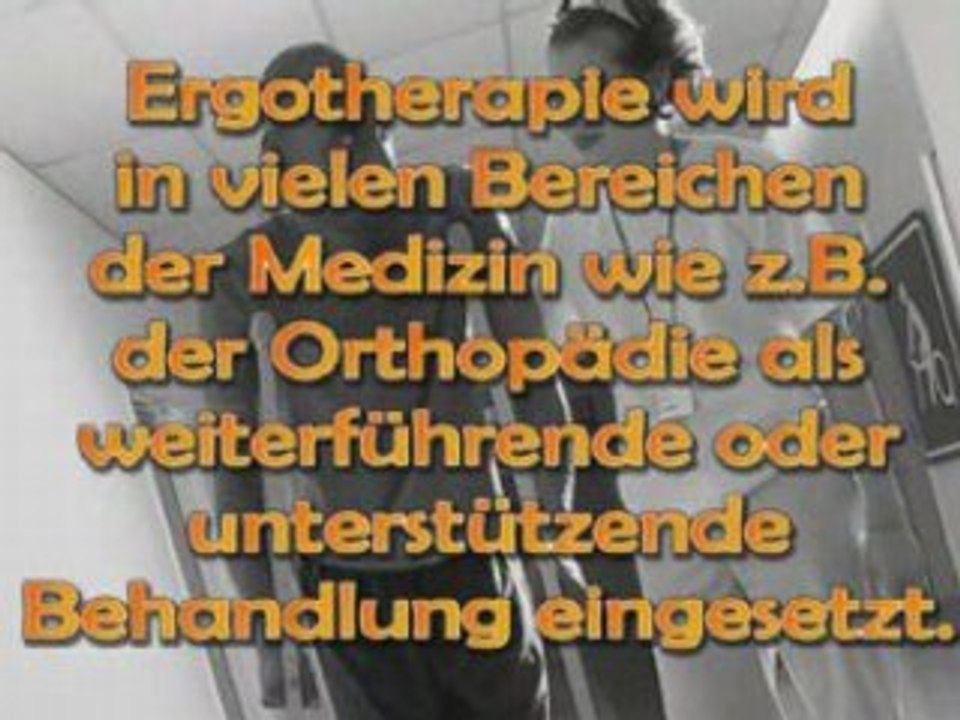 Stellenangebote Ergotherapeut StellenMarkt.de