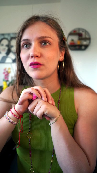 Mais tu voudrais qu'elle soit ta reine ce soir