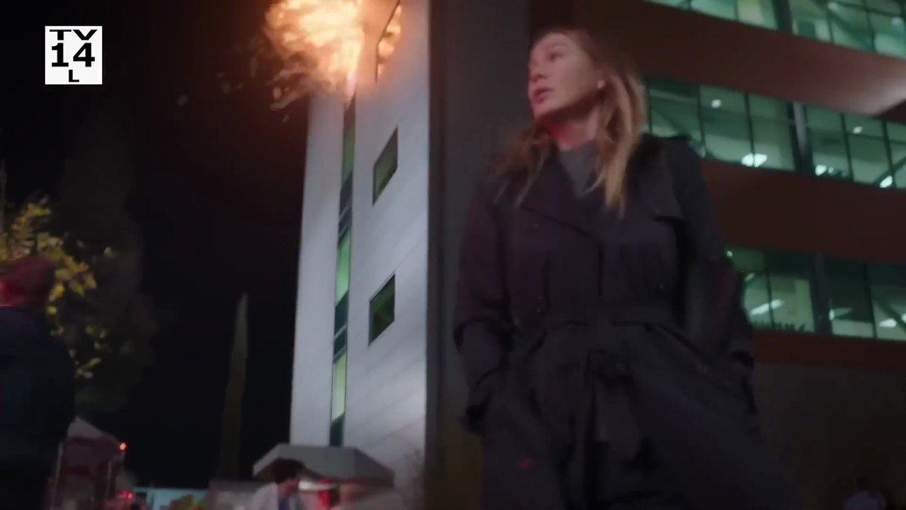 Grey's Anatomy - Die jungen Ärzte - staffel 22 Trailer OV