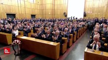 Devlet Bahçeli'den AB'ye tepki: Türkiye'siz yapamaz