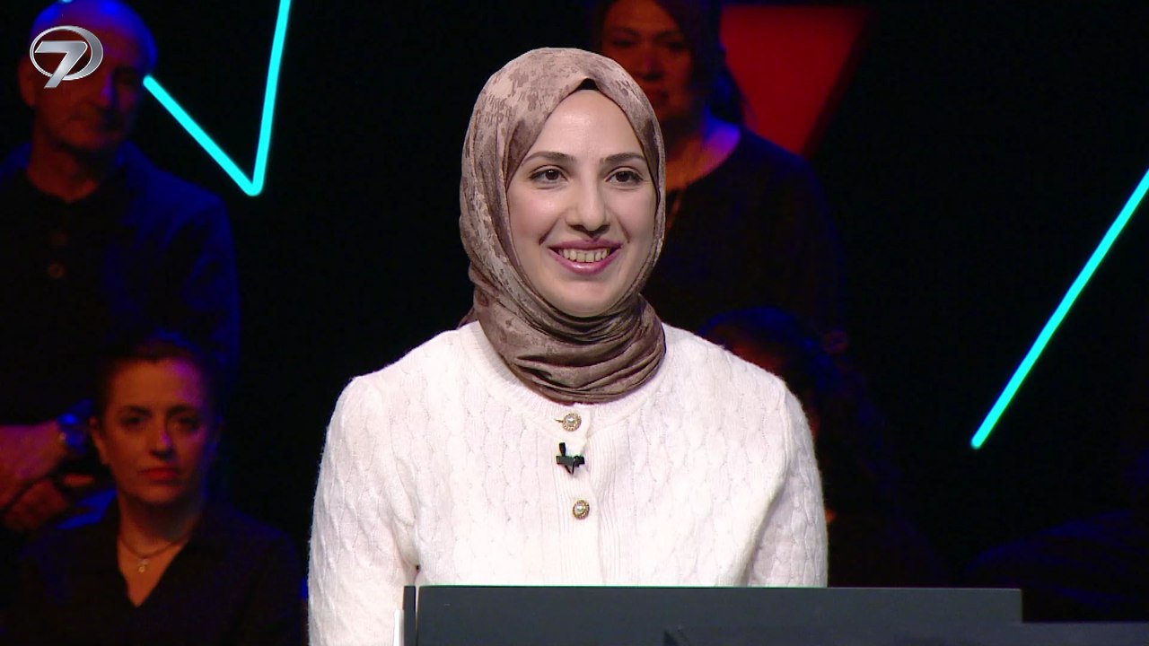 30 Saniye Yarışma Programı 7. Bölüm - 28 Nisan 2026