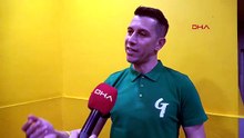 Derbiye damga vurmuştu! Ali Palabıyık'tan Ederson'un kırmızısına olay yorum
