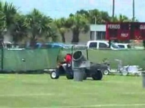 NFL Fantasy File Chris Simms