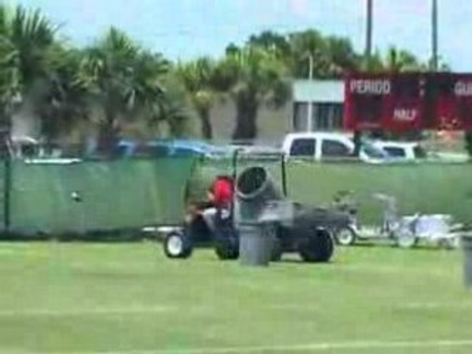 NFL Fantasy File  Chris Simms