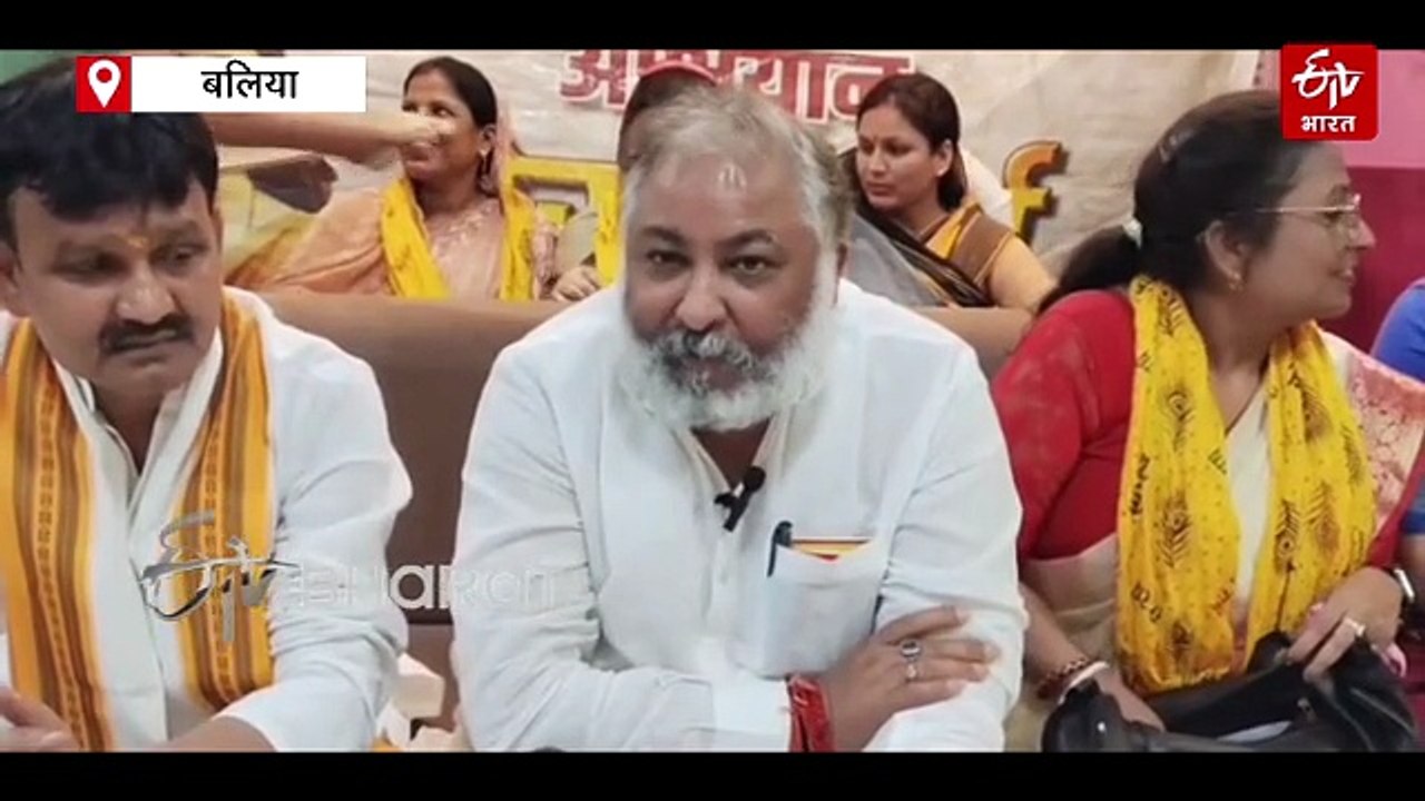 जनसंख्या कानून पर मंत्री दयाशंकर का बड़ा बयान...
