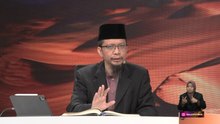 Episod 1235 My #QuranTime 2.0 Jumaat 1 Mei 2026 Surah Al-Nur (24: 36) Halaman 354
